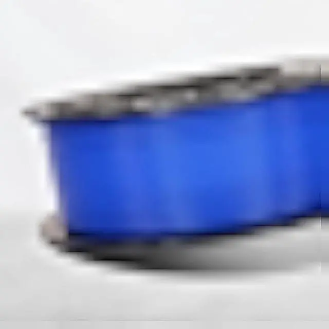 Alt view image 6 of 6 - 3D-Fuel Standard PLA+ Filament for 3D Printing, Made in The USA, 3D Printer Filament, Dimensional Accuracy +/- 0.02 mm, 1.75 mm, 1 kg Spool, Midnight Black