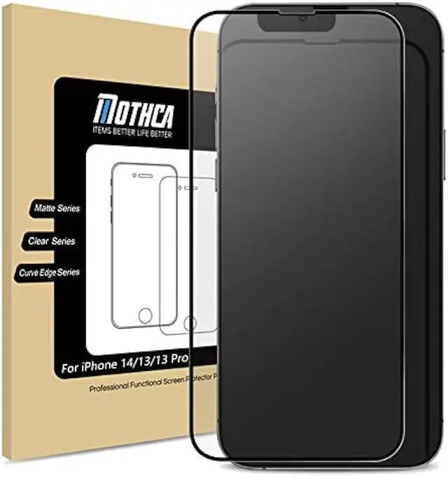 Mothca Screen Protector - Thumbnail 4