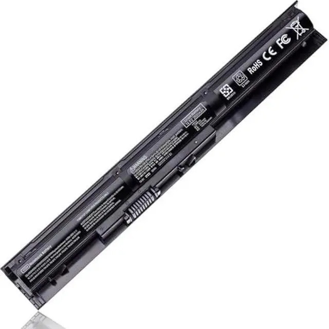 Main image of VI04 Notebook Battery for HP Spare 756743-001 756478-851 756744-001 756478-421 756478-422 VI04041 VI04XL VI04041-CL HSTNN-LB6I HSTNN-C82C ProBook 450 G2 Pavilion 15-P226NR 15-P213CL Envy M7-K111DX