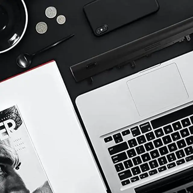 Alt view image 6 of 6 - Fancy Buying AL12A32 AL12A72 Laptop Battery Replacement for Acer Aspire V5 V5-431 V5-471 V5-471P V5-531 V5-571 V5-571P V5-571-6605 E1 E1-522 E1-532 E1-572 E1-572G E1-510 E1-510P 4ICR17/65