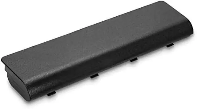 Alt view image 2 of 6 - GHU New Battery 58 WH MU06 593553-001 593554-001 Compatible with HP Pavilion G4 DM4 M4 G6 G7 G42 G56 G62 G72 593562-001 584037-001 HSTNN-LB0W HSTNN-UB0W HSTNN-LB0W HSTNN-CBOW HSTNN-I84C