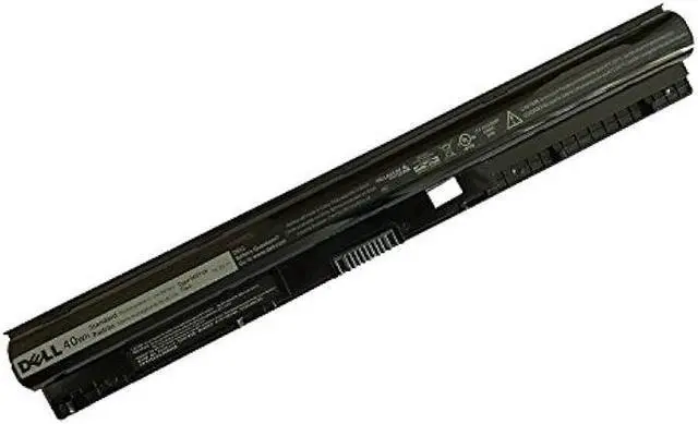 Main image of DELL M5Y1K 14.8V 40Wh 2600mAh 4-Cell Battery For DELL Inspiron 3451,3452,3458,3459,3467,3462,5458, 5459,5452,3551,3552,3558 ,3559,3565,3567,5552,5559,5759,5551,5555,5558,5758, Latitude 3460,3470,3560