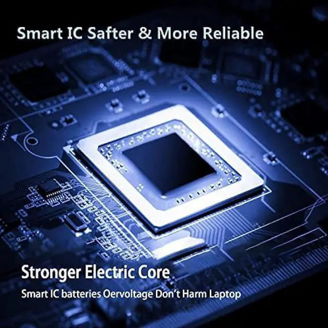 Alt view image 4 of 7 - 91Wh MFKVP GR5D3 Battery for Dell Precision 15 7510 7520 M7510 17 7710 7720 M7710 Series M28DH 1G9VM T05W1 0FNY7 TWCPG 451-BBSF 451-BBSB