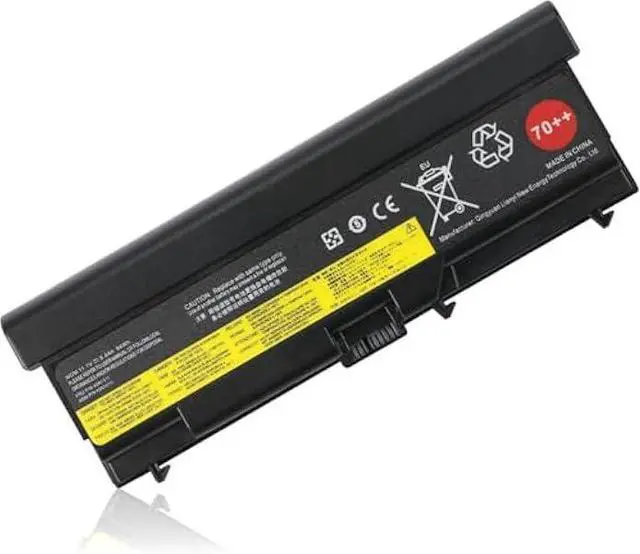 Main image of LQM® 11.1V 94Wh/8.4Ah New Laptop Battery for Lenovo ThinkPad 70++ T430 T430i T410 T420 T420i T510 T520 T530 L412 L420 L430 L512 L520 L530 W510 W520 W530 45N1001 45N1000 45N1010 45N1011 0A36302