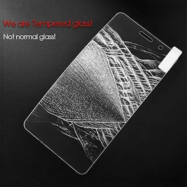 Alt view image 7 of 7 - Mothca Matte Glass Screen Protector for iPhone 8 7 6s 6 Anti-Glare & Anti-Fingerprint 9H HD Clear Tempered Glass Film Smooth as Silk (Not for SE 2020)