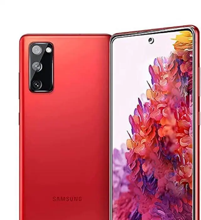 Alt view image 2 of 6 - (3+3) For Samsung Galaxy S20 FE 5G / 4G (3 Pack) Tempered Glass Screen Protector with 3D Camera Lens Protector, Anti Scratch, HD Clear