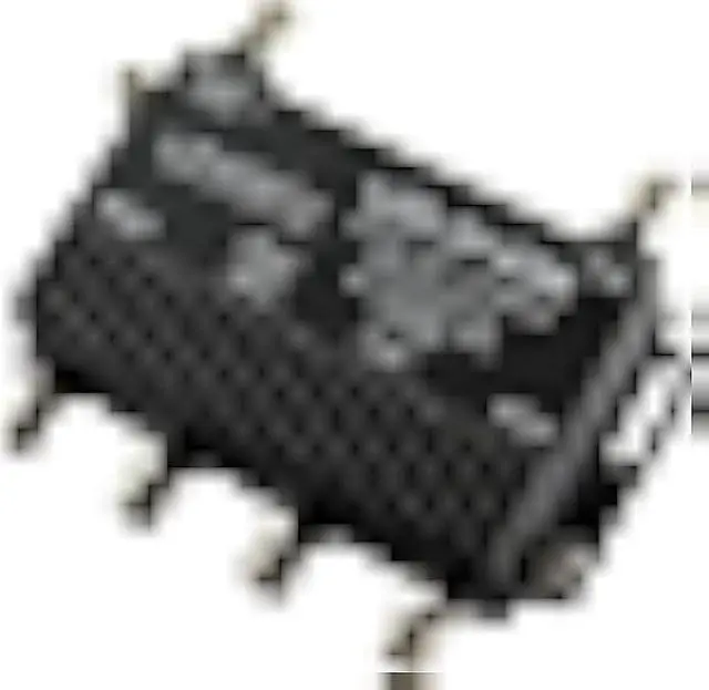 Alt view image 2 of 7 - Reliable Cable 4-Port Cable TV/Antenna/HDTV/Internet Digital Signal Amplifier/Booster/Splitter/Equalizer with Passive Return, F59 Terminators (Lindsay LSA84-EQ8)