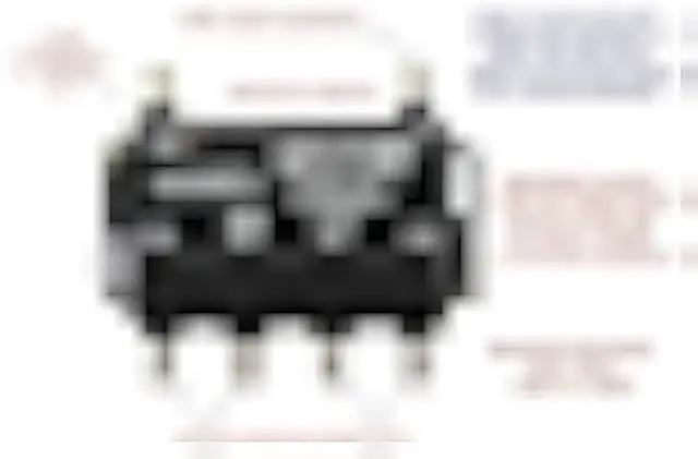 Alt view image 6 of 7 - Reliable Cable 4-Port Cable TV/Antenna/HDTV/Internet Digital Signal Amplifier/Booster/Splitter/Equalizer with Passive Return, F59 Terminators (Lindsay LSA84-EQ8)