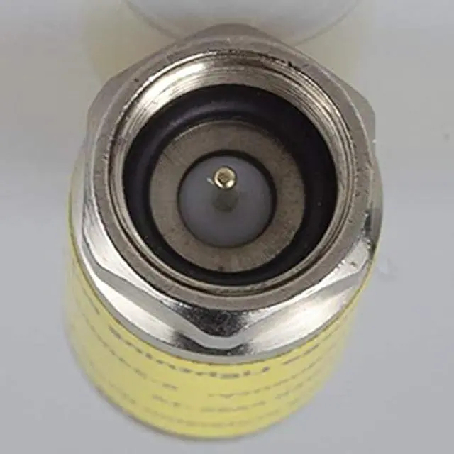 Alt view image 5 of 6 - Cable Protector for TV - 2PCS Coaxial Surge Protector for Satellite Antenna Cable TV Surge Lightning Protector for TV Antenna