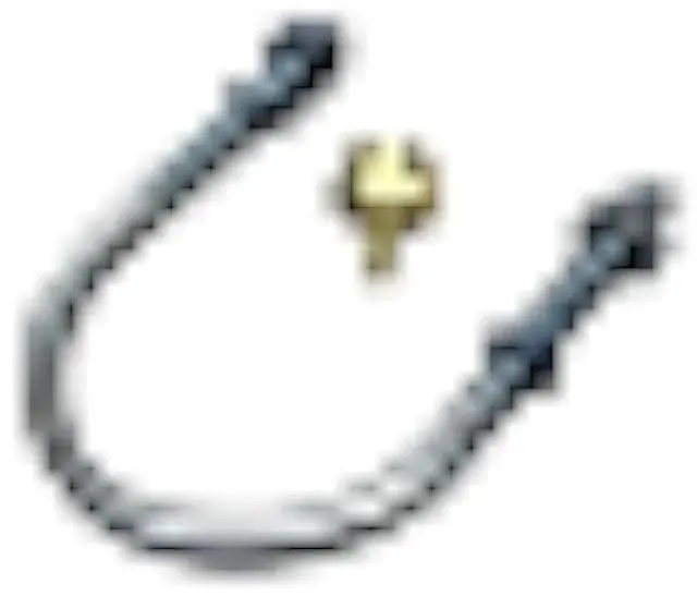 Alt view image 7 of 7 - Indoor Outdoor High Gain Signal Amplifier HDTV VHF UHF FM Channel Boost