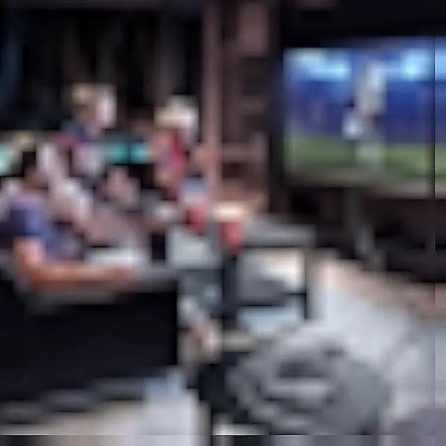 Alt view image 4 of 6 - Coaxial Cable 15 Feet, 3 Pack - Durable Nylon Braided Black & White RG6 Coax Cable - Triple Shielded TV Antenna Wire