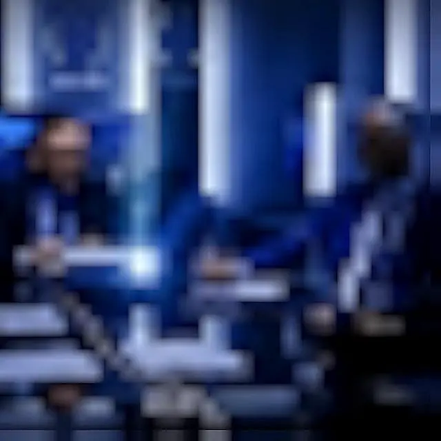 Alt view image 5 of 6 - Coaxial Cable 15 Feet, 3 Pack - Durable Nylon Braided Black & White RG6 Coax Cable - Triple Shielded TV Antenna Wire