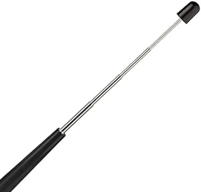 Alt view image 4 of 6 - Bingfu Magnetic Base Telescopic FM Antenna and AM Loop Antenna for Pioneer Onkyo Yamaha Marantz Indoor Digital HD Radio FM Bluetooth Home Stereo Receiver AV Audio Video Home Theater Receiver Tuner