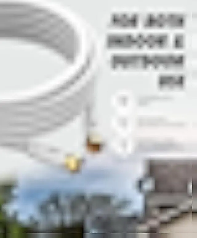 Alt view image 5 of 5 - Ultra Clarity Cables RG6 Coaxial Cable Connector Set 12 FT, CL3 White Coax Cord TV Cable Wire, in-Wall Rated-Digital Audio Video Satellite Cable Extension, Gold Plated Compression Connectors - White