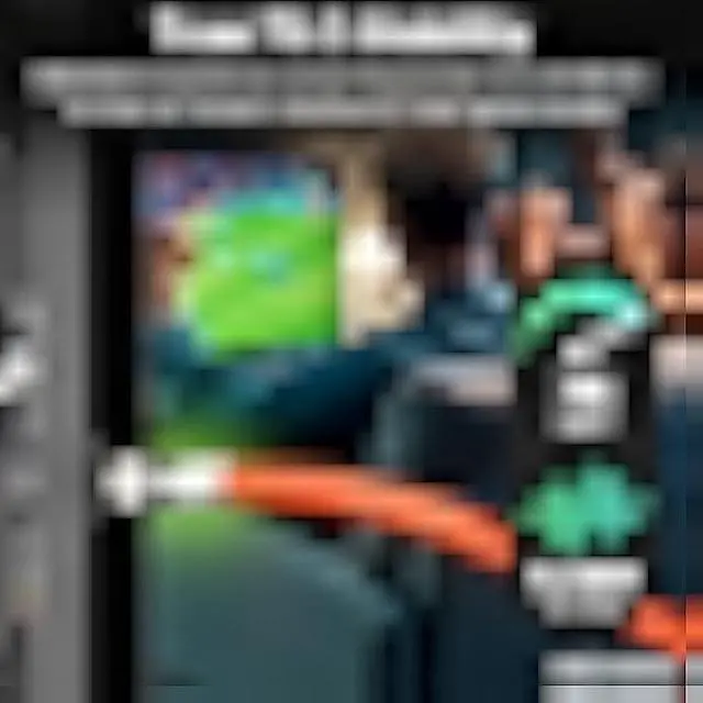 Alt view image 4 of 5 - GEARit Coaxial Cable for Direct Burial (100ft) RG6 70 Ohm RF Rubber Boot Waterproof Underground in-Wall with Rubber Boot, High-Speed Internet, Broadband, Digital TV Aerial, Satellite Cable 100 Feet