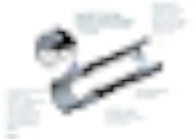 Alt view image 2 of 2 - PHAT SATELLITE 75ft Black 3X Shields Indoor Outdoor RG-6 Coaxial Cable Nickel-Plated Brass Connector 75 Ohm (Satellite TV, Broadband Internet, Ham Radio, OTA HD Antenna Coax) Assembled in USA