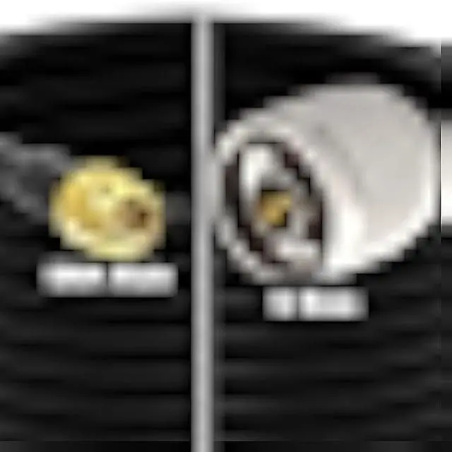 Alt view image 5 of 6 - onelinkmore Low Loss RG58 N Male to SMA Male Antenna 35FT RF Coaxial Cable and Two-Way Radio Applications Pure Copper 50 ohm Cable for 3G/4G/5G/LTE/ADS-B/Ham/GPS/WiFi/RF Radio to Antenna