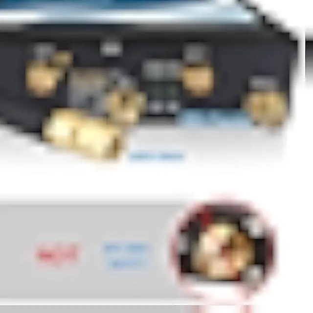 Alt view image 4 of 5 - XRDS -RF 3ft SMA Male to SMA Female Coax Extension Cable, 50 Ohm KMR240 Low Loss SMA Coax Coaxial Cable with SMA Connectors for 3G/4G/5G/LTE/ADS-B/WiFi/RF/Ham/Radio (Not for TV)