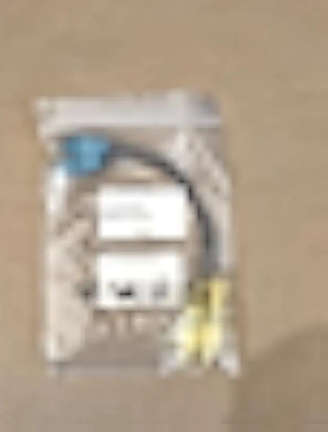 Alt view image 7 of 7 - TUOLNK 2 Pack 6 inch Fakra Z Male to RCA Male Pigtail Cable for Car DVD GPS Antenna Extension Cable Pigtail Jumper Coaxial Cable RG174