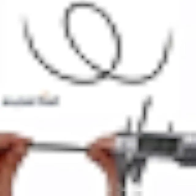 Alt view image 5 of 5 - Superbat 25ft Low Loss N Male to SMA Male Cable - RG8x 50 Ohm for 3G/4G LTE/5G/WiFi/GPS ADS-B Radio Antenna Router Modem or Surge Arrester Use