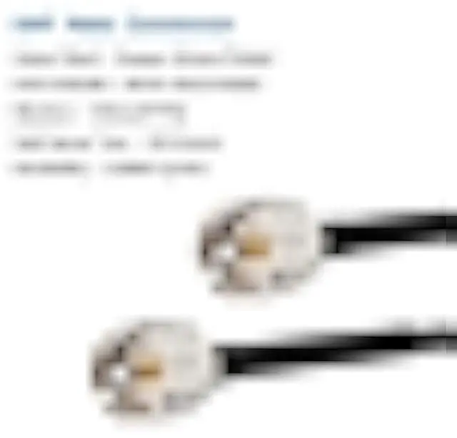 Alt view image 2 of 6 - RG8x Coaxial Cable 200ft,CB Coax Cable 50 Ohm,UHF PL259 Male to Male Low Loss CB Antenna Extension for HAM Radio,VHF Radio,SWR Meter,Dummy Load,Antenna Analyzer