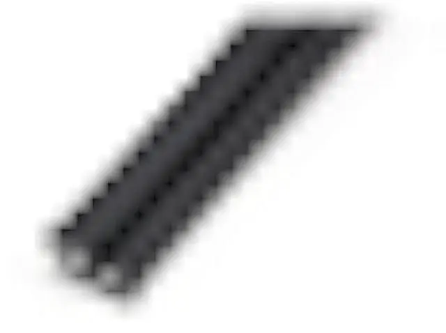 Alt view image 4 of 6 - THE CIMPLE CO 25 FT Dual RG6 Coaxial Cable with 18 AWG Copper Ground Wire - RG6 Siamese Twin Coax - Compatible with Satellite, Cable TV, HD Antenna - White, 25 Feet (7 Meters)