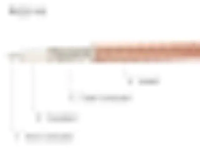 Alt view image 4 of 6 - Superbat SMA Male to SMA Male Coaxial Cable 6ft RG316 Coax Cable 50Ohm for 3G 4G LTE WiFi Antenna Analyzer Router RTL SDR Dongle SWR Meter MMDVM Units etc. 2-Pack