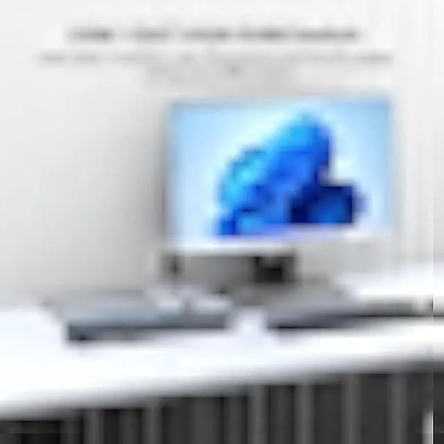 Alt view image 5 of 5 - MT-VIKI KVM Switch 8 Port, 8X1 Rackmount KVM Switch VGA, Included 8 2-in-1 KVM Cables & Wire-Desktop Selector & Power Adapter, Fit 1U 19'' Rack