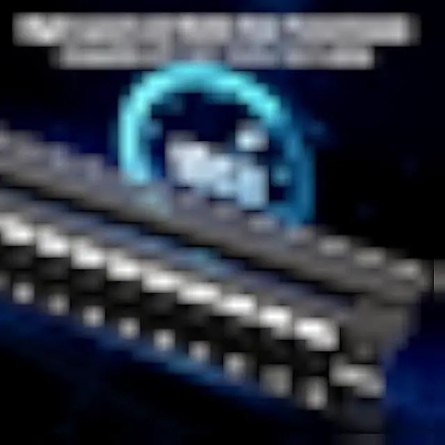 Alt view image 4 of 6 - iwillink 10Gbps Patch Panel 24 Port, RJ45 Through Coupler Cat6 Patch Panel UTP 19-Inch 1U with Back Bar, Wallmount or Rackmount, Compatible with Cat5, Cat5e, Cat6 Cabling