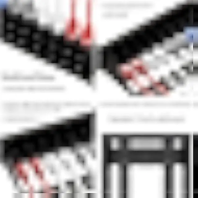 Alt view image 6 of 6 - iwillink 10Gbps Patch Panel 24 Port, RJ45 Through Coupler Cat6 Patch Panel UTP 19-Inch 1U with Back Bar, Wallmount or Rackmount, Compatible with Cat5, Cat5e, Cat6 Cabling