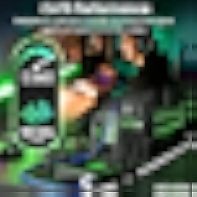 Alt view image 4 of 5 - GearIT Cat 6 Ethernet Cable Pack - 50-Pack 1 ft Cat6 Ethernet Patch Cables | RJ45 Network Patch Cable, 10 Gbps Snagless Gold-Plated Connectors - Ethernet Cable Cat 6 for PC, TV, Router - Blue