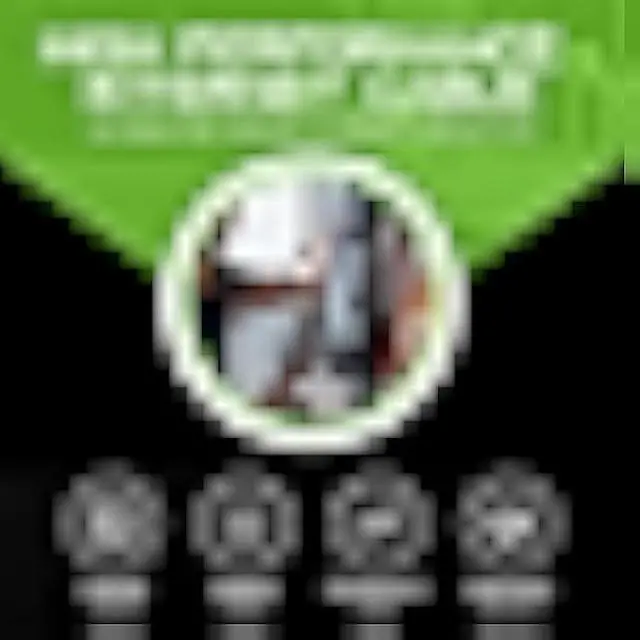 Alt view image 2 of 5 - GearIT 24-Pack, Cat5e Ethernet Patch Cable 6 Feet - Snagless RJ45 Computer LAN Network Cord, Blue - Compatible with 24 48 Port Switch POE Rackmount 24port Gigabit