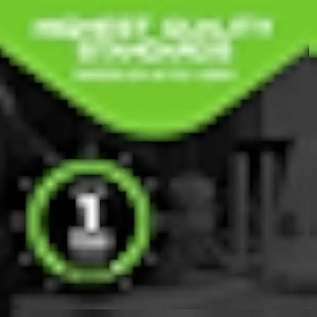 Alt view image 4 of 5 - GearIT 24-Pack, Cat5e Ethernet Patch Cable 6 Feet - Snagless RJ45 Computer LAN Network Cord, Blue - Compatible with 24 48 Port Switch POE Rackmount 24port Gigabit