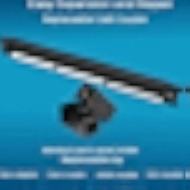 Alt view image 3 of 5 - Rapink Patch Panel 24 Port Cat6 with Inline Keystone 10G Support, Pass-Thru Coupler Patch Panel UTP 19-Inch with Removable Back Bar, 1U Network Panel for Cat6, Cat5e, Cat5 Cabling