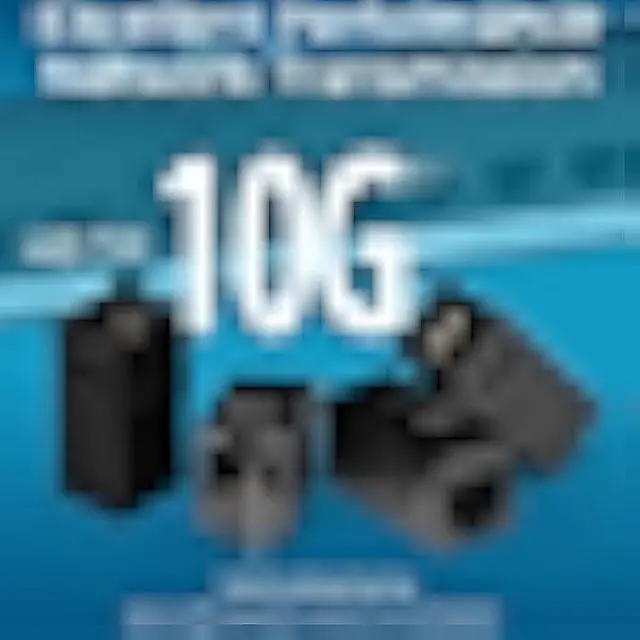 Alt view image 4 of 5 - Rapink Patch Panel 24 Port Cat6 with Inline Keystone 10G Support, Pass-Thru Coupler Patch Panel UTP 19-Inch with Removable Back Bar, 1U Network Panel for Cat6, Cat5e, Cat5 Cabling