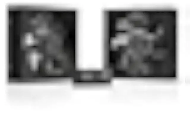 Main image of AC Infinity Rack ROOF Fan KIT, Quiet Dual-Fans with Speed Controller, for Cooling AV, Home Theater, Network 19 Racks