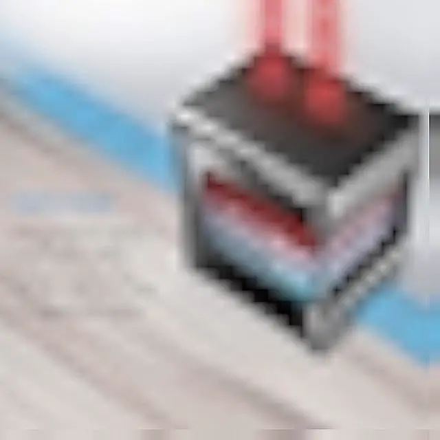 Alt view image 2 of 7 - AC Infinity Rack ROOF Fan KIT, Quiet Dual-Fans with Speed Controller, for Cooling AV, Home Theater, Network 19 Racks