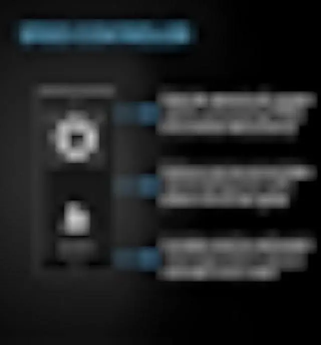 Alt view image 3 of 7 - AC Infinity Rack ROOF Fan KIT, Quiet Dual-Fans with Speed Controller, for Cooling AV, Home Theater, Network 19 Racks