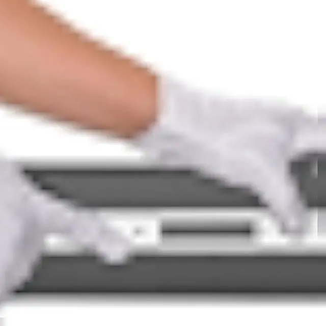 Alt view image 4 of 6 - SilverStone Technology RMS05-22 Tool-Less Ball Bearing Sliding Rail kit for Silverstone RM44 / RM51 rackmount Chassis, SST-RMS05-22