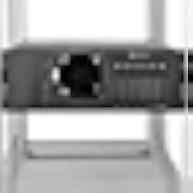 Alt view image 6 of 6 - SilverStone Technology RMS05-22 Tool-Less Ball Bearing Sliding Rail kit for Silverstone RM44 / RM51 rackmount Chassis, SST-RMS05-22