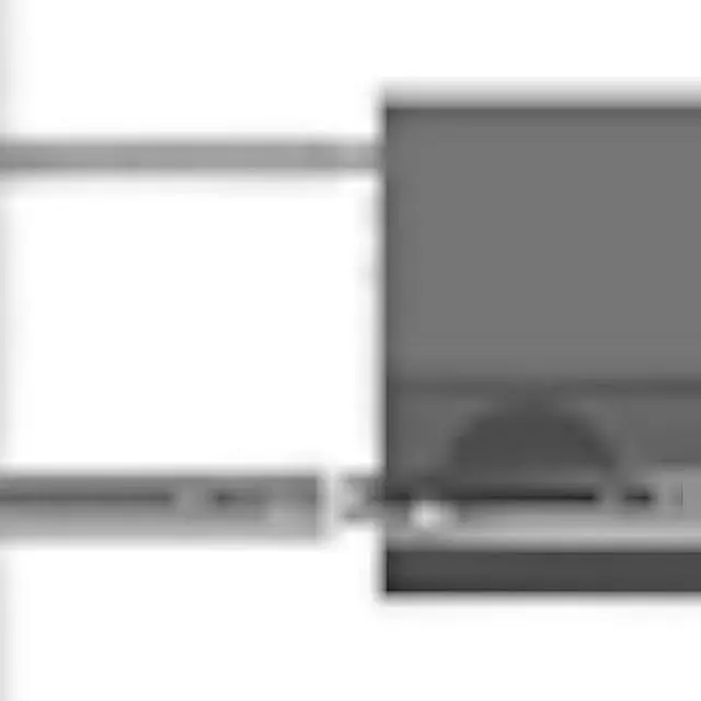 Alt view image 5 of 6 - SilverStone Technology RMS05-22 Tool-Less Ball Bearing Sliding Rail kit for Silverstone RM44 / RM51 rackmount Chassis, SST-RMS05-22