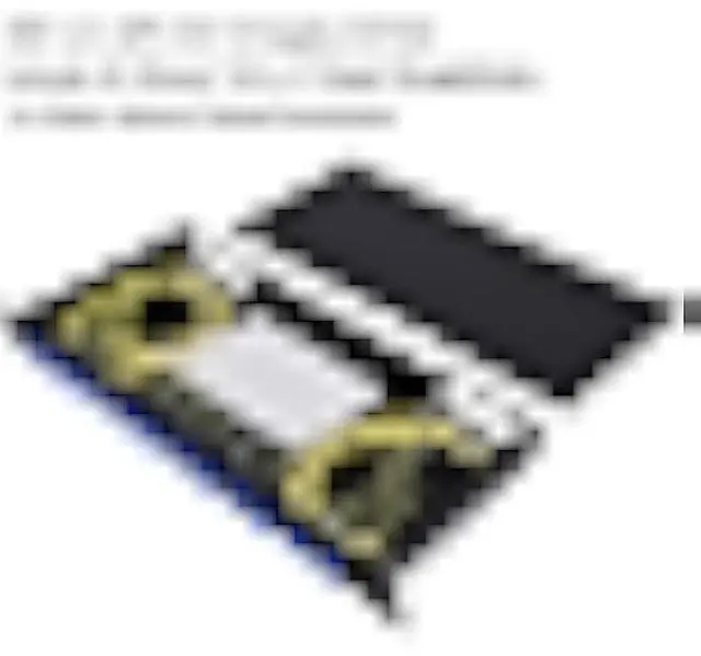 Alt view image 2 of 5 - GESD 12 Duplex 24 Port LC-OS1 Rack Mount Enclosure Box + Splice Trays Fiber Cables Spool SingleMode LC-UPC Kit (Include 1M 24Strand Pigtail+24 Core LGX Loaded Patch Panel - Fits 19 Racks Cabinet