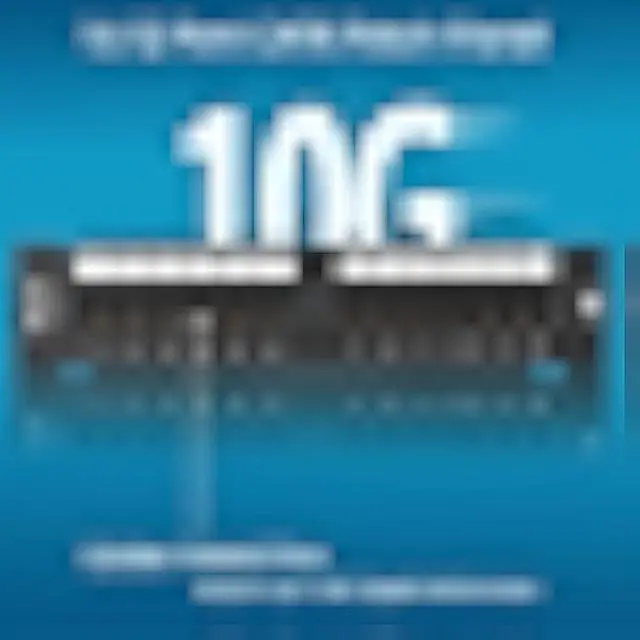 Alt view image 4 of 6 - Rapink Patch Panel 12 Port Cat6 10G Support, Network Patch Panel UTP 10-Inch, Wallmount 1U Ethernet Patch Panel Punch Down Block for Cat6, Cat5e, Cat5 Cabling