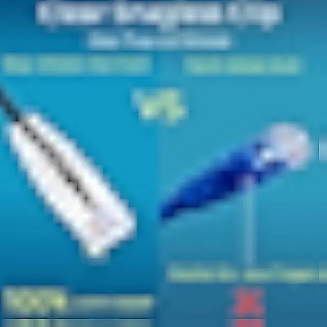 Alt view image 5 of 5 - Rapink Patch Cables Cat6/ Cat6a 1ft (24 Pack) Slim, Cat6a Ethernet Patch Cable 10G Support, Snagless Cat 6 Patch Cable for Patch Panel to Switch, Flexiable Cat6 Ethernet Cable Black