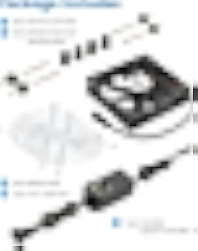 Alt view image 7 of 7 - GDSTIME 120mm Computer Fan with AC Plug, 110V 120V 220V 240V AC-Powered Variable Speed Controller 4V-12V for Receiver Amplifier DVR Playstation Xbox Component Cooling Biltong Box Grow Tent Ventilation