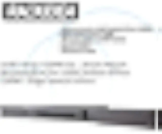 Alt view image 3 of 5 - UniFi US-8-150W Ear - RACKIDEA | RI-UB8RMBA | Rack Mount Brackets(Ear) for UniFi Switch 8 Port 150W / Edge Switch 8 Port