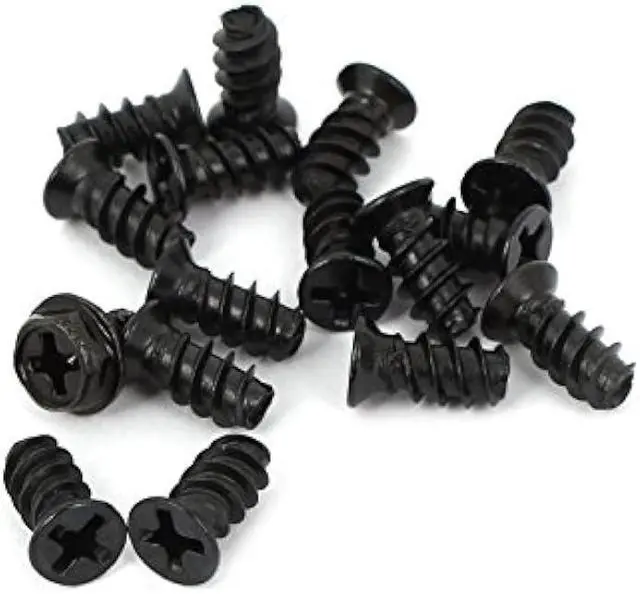 Alt view image 3 of 3 - uxcell 80-90mm Dual Fan Rack Mount PCI Slot Cover Bracket Video Card Cooling