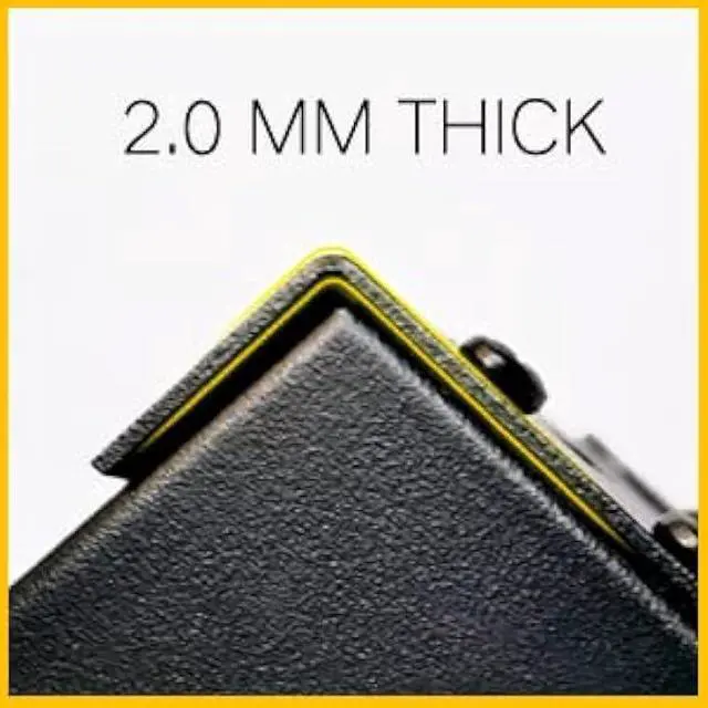 Alt view image 4 of 7 - RIVECO 4U Network Rack Desktop 19 Inch 2 Post Open Frame Shelf with Reinforced Beam, Free Standing Tabletop Racks for IT Server Sound AV Equipment