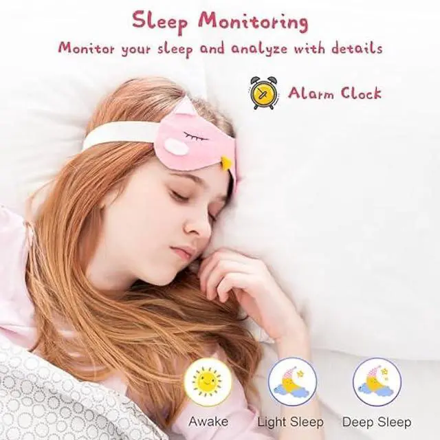 Alt view image 2 of 5 - KALINCO Kids Smart Watch, IP68 Waterproof Swimming Smartwatch, 1.8'' Fitness Activity Tracker Watch with 100 Sports Modes, Make Call/Answer, HR & Sleep Monitor, Alarm for 7+ Boys Girls Teens