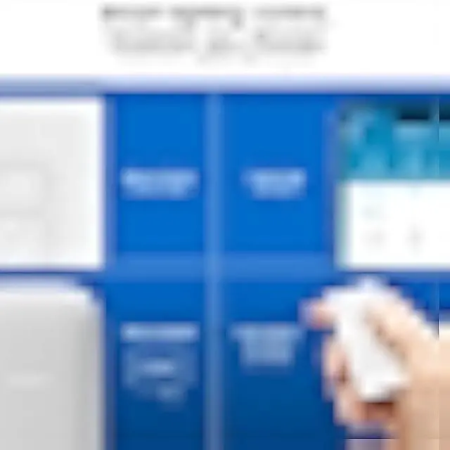 Alt view image 2 of 5 - Lutron Caseta Original Smart Dimmer Switch Kit, 2 Dimmer Switches, 2 Wall Plates, 2 Pico Remotes, and Smart Hub, Works with Alexa, Apple Home, Google Home, 3 Way, 150W, No Neutral, P-BDG-PKG2W-A